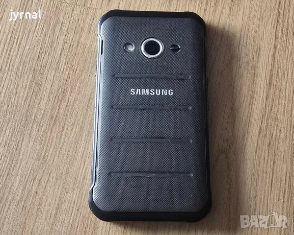 Samsung Galaxy Xcover 3, снимка 8 - Samsung - 48342431