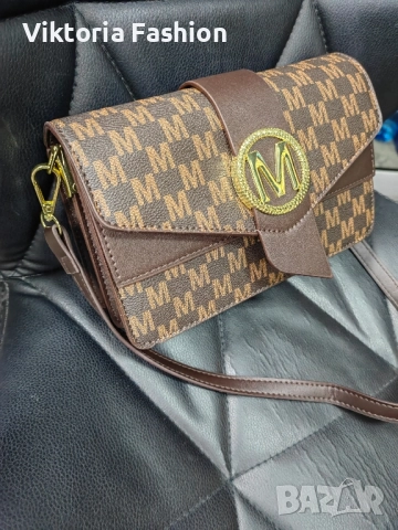 дамска чанта