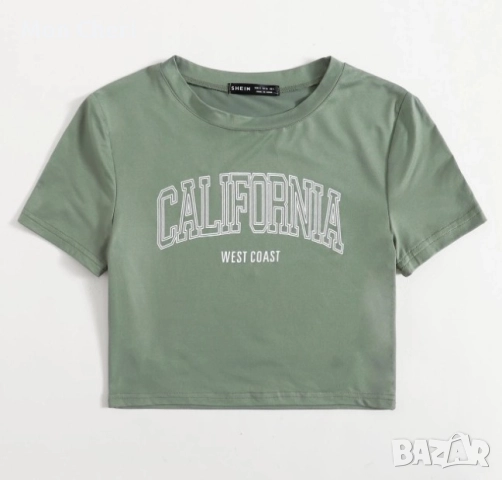 Дамски Топ, снимка 2 - Корсети, бюстиета, топове - 52807873