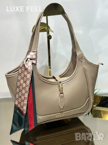 Gucci ⚜️Дамски Чанти , снимка 7 - Чанти - 53670699