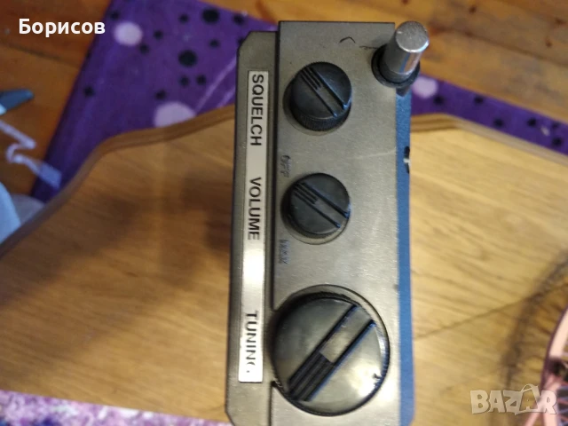 мулти банд ресивер B ICON , снимка 4 - Ресийвъри, усилватели, смесителни пултове - 51373774