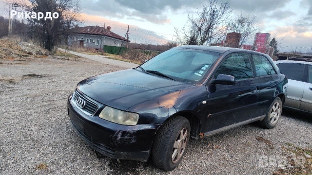 Продава се Ауди а3 1.9 110 кс 2001г 