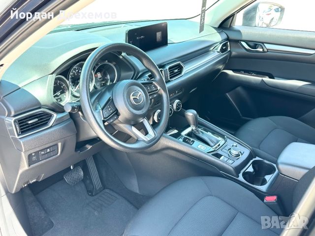 Mazda CX5 GrandTouring SkyactiveG, снимка 6 - Автомобили и джипове - 46085581