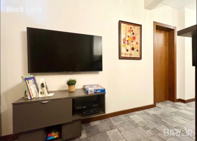 Boutique Central 2 спални за нощувки, снимка 5 - Почивки на море - 53324456