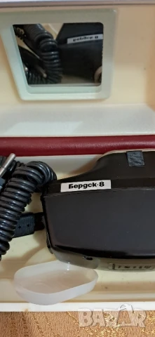 Стара Руска самобръсначка , снимка 5 - Колекции - 50841650