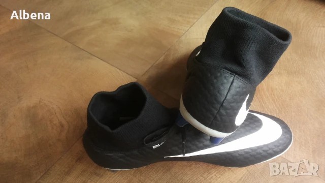 NIKE HYPERVENOM Football Boots Размер EUR 45,5 / UK 10,5 бутонки за футбол 370-14-S, снимка 7 - Футбол - 50770155