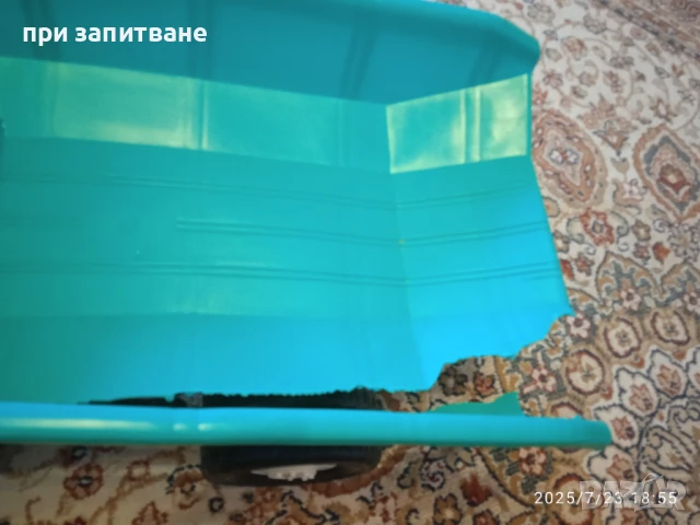  Стар соц камион самосвал, КДН Габрово, снимка 10 - Колекции - 51120558