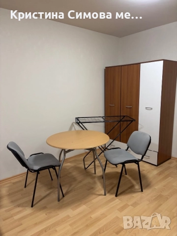 Давам едностаен под наем, снимка 4 - Апартаменти - 52868874