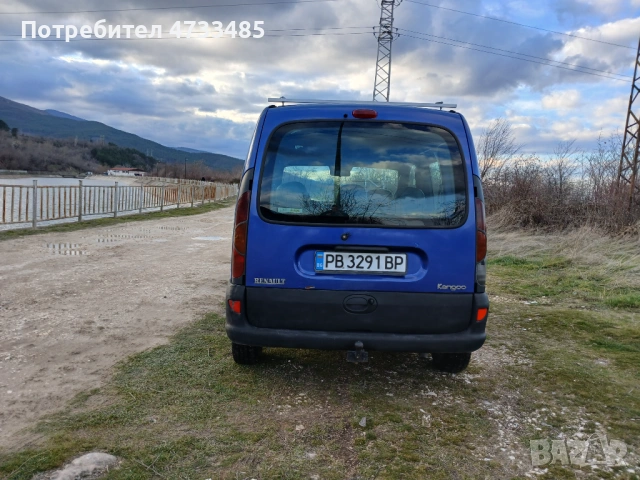 Автомобил, снимка 6 - Автомобили и джипове - 53420237