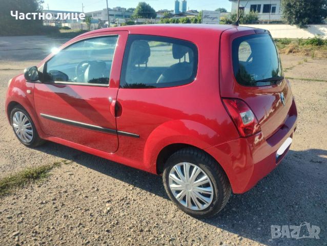 Renault Twingo 1,2, снимка 6 - Автомобили и джипове - 46503745