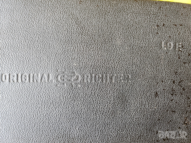 пергели: Original Richter mod. L9 E и Сlassic -немски и чешки KiN 624, нови, неползвани, в. качество, снимка 5 - Други ценни предмети - 30595460