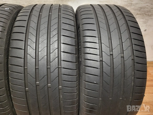 225/40/18 Bridgestone / летни гуми, снимка 3 - Гуми и джанти - 53711091