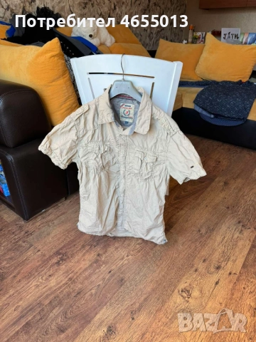 ПОДАРЯВАМ Мъжка супер готина риза