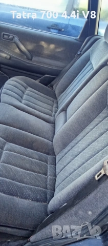 LPG-Газ,Автомобил Фолксваген Пасат 1.8mi,В3 комби. ЗАМЕНЯМ за Мотори,Скутери,Мотопеди,ATV , снимка 6 - Автомобили и джипове - 53908331