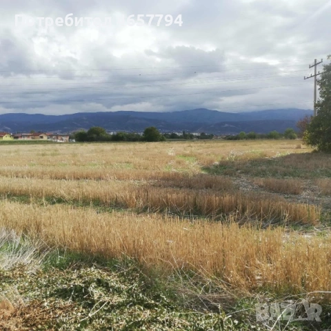 Парцел в Марково! , снимка 2 - Парцели - 53231060