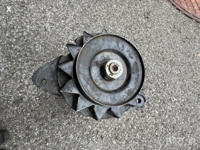 ГЕНЕРАТОР / АЛТЕРНАТОР ЗА МОСКВИЧ НОВ, снимка 4 - Части - 53884909