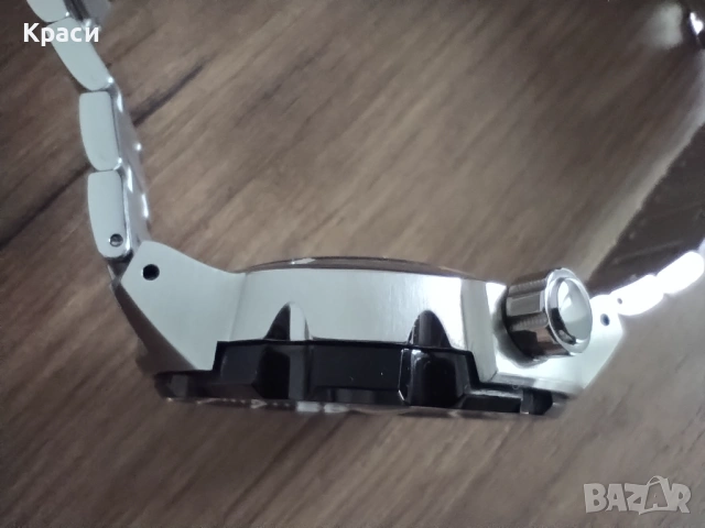 Seiko Monster SRPD25 - mod, снимка 6 - Мъжки - 53219629