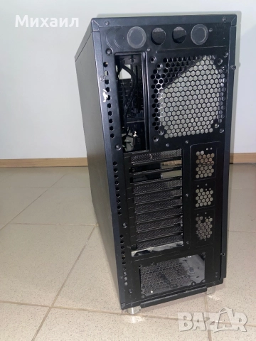 Кутия геймърски компютър , снимка 4 - Захранвания и кутии - 52969108