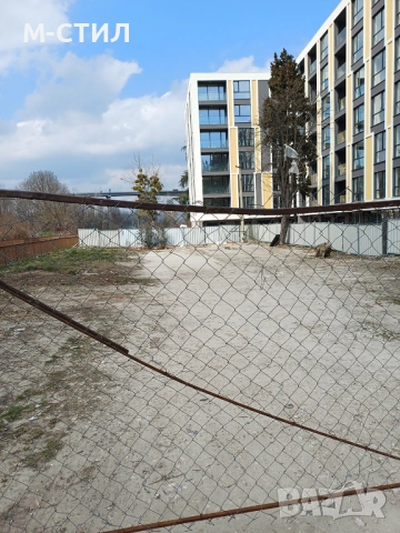 Градски Парцел за Застрояване -АСПАРУХОВО -680 кв.м Продажба/Замяна, снимка 2 - Парцели - 53947975