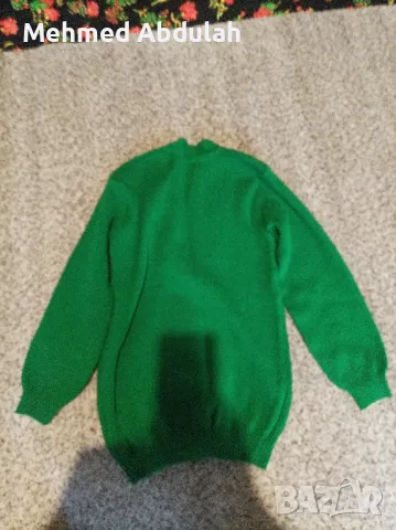 Елек и жилетка , снимка 3 - Жилетки - 49655090