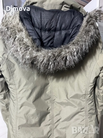 Зимна парка Engelbert strauss, снимка 2 - Якета - 53904831