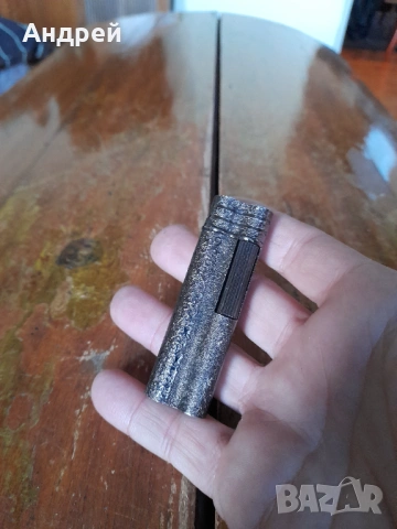 Стара запалка Marlboro #23, снимка 3 - Запалки - 53367499