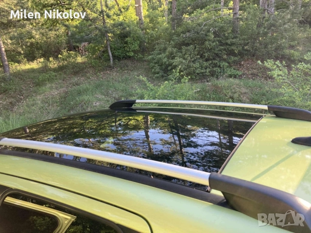 Citroen C3 Picasso , снимка 11 - Автомобили и джипове - 52324255