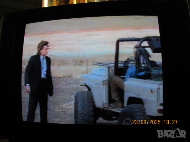 Видео касети, снимка 7 - Екшън - 51855546