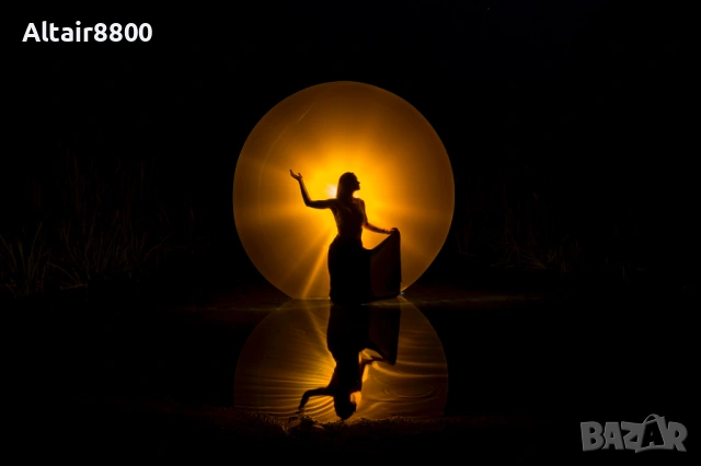 Nikon D300 фотоапарат + два обектива и аксесоари Никон, снимка 9 - Фотоапарати - 53014217