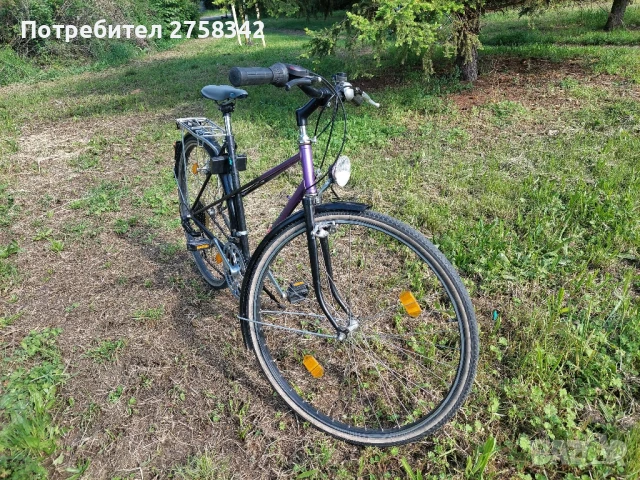 велосипед КТМ, снимка 4 - Велосипеди - 50633221