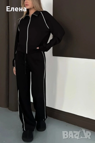 дамски комплект нов , снимка 3 - Спортни екипи - 52522039