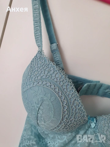 Lormar боди, снимка 5 - Бельо - 53875596