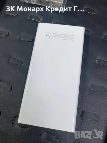 Powerbank  Tr-964 10000mAh, снимка 3 - Външни батерии - 47994398