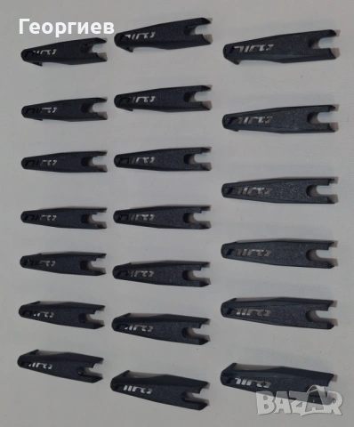 KIA Niro четка за почистване на задната камера, снимка 8 - Аксесоари и консумативи - 53904775