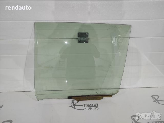 Задно ляво стъкло Toyota Rav4 XA2 2000-2006 43R-00033, снимка 1 - Части - 45174816