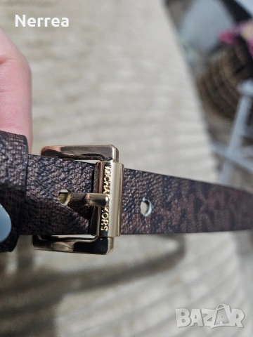 Оригинален колан Michael kors