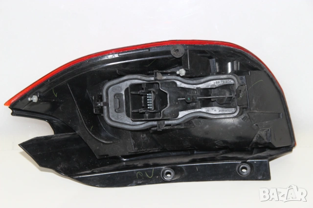 Ляв стоп Renault Scenic II facelift (2006-2009г.) 8200474328, снимка 6 - Части - 54276916