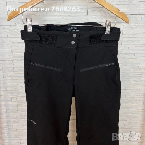 Дамски ски панталон, снимка 3 - Зимни спортове - 53144991