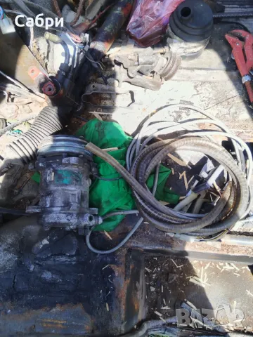 Климатик , снимка 5 - Части - 49942233