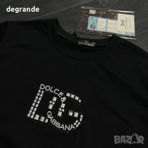 Богат Избор на Мъжки Тениски , снимка 18 - Тениски - 53052637