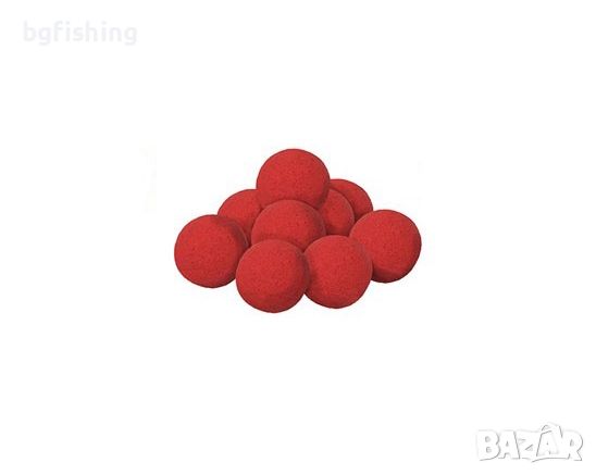 Плуващи топчета CZ Magnet-X Boilie Wafters, снимка 2 - Стръв и захранки - 45432573
