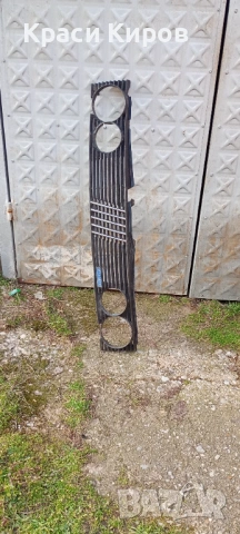 Решетка Fiat ritmo, снимка 2 - Части - 53695629