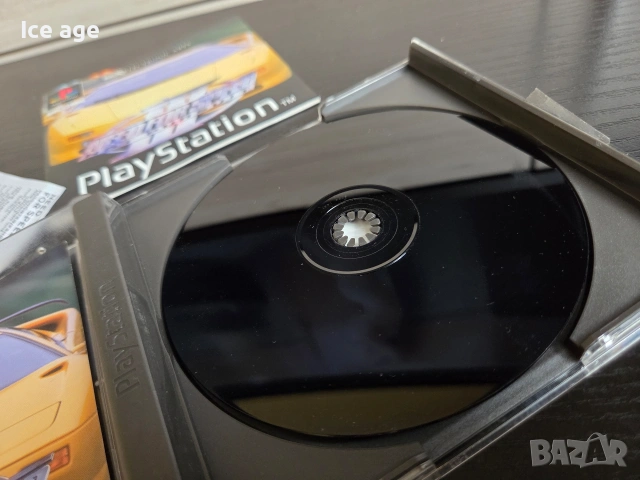Ps1 need for speed диск , снимка 5 - Игри за PlayStation - 53996143