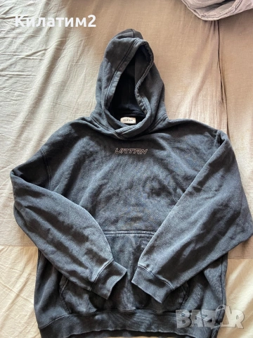 Мъжки суитчери hoodie, снимка 6 - Суичъри - 53942071