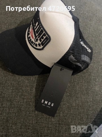 Продавам чисто нови шапки, снимка 2 - Шапки - 53284183