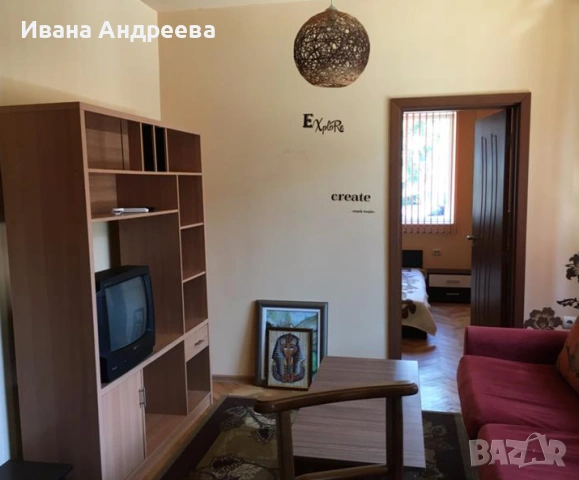 Двустаен в кв. Кършяка