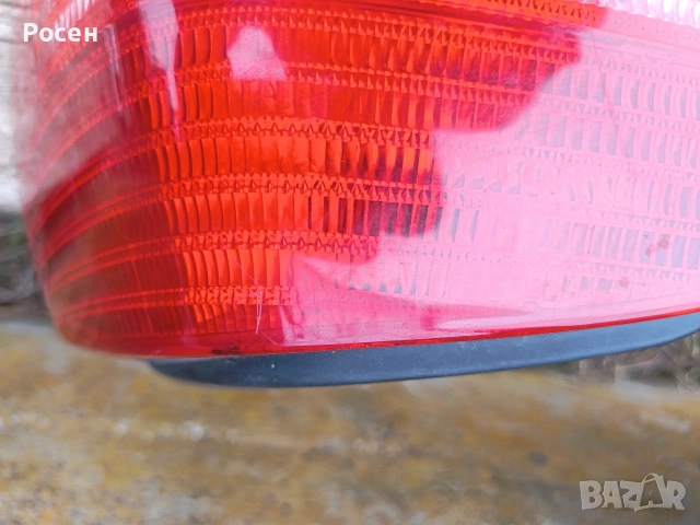 Стопове за Фолксваген Поло, снимка 12 - Части - 53326894