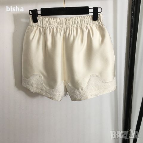 Панталонки Dior , снимка 4 - Къси панталони и бермуди - 46017713