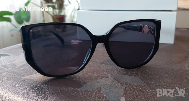 Слънчеви очила Versace - реплика, снимка 2 - Слънчеви и диоптрични очила - 45074040