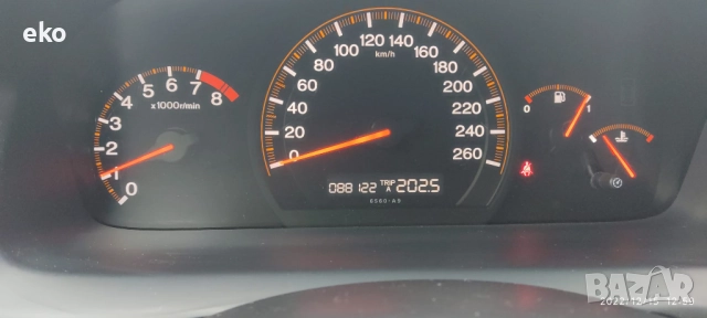 Honda accord CL7 CL9 K24A3, снимка 2 - Автомобили и джипове - 51919871